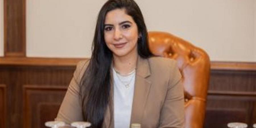 النائبة شذا حبيب: توجيهات الرئيس بسرعة إصدار قوانين الأسرة خطوة استثنائية لحماية الأسرة