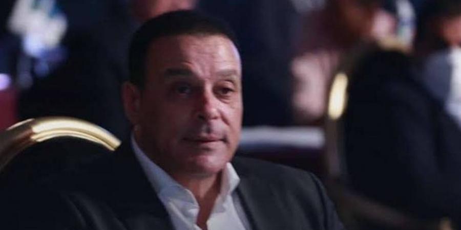 عصام عبد الفتاح: أنا صنعت تواجد حكام مصريين في المونديال