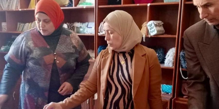 للتأكد من جودة الخدمات.. التفتيش على دور الرعاية في كفر الشيخ