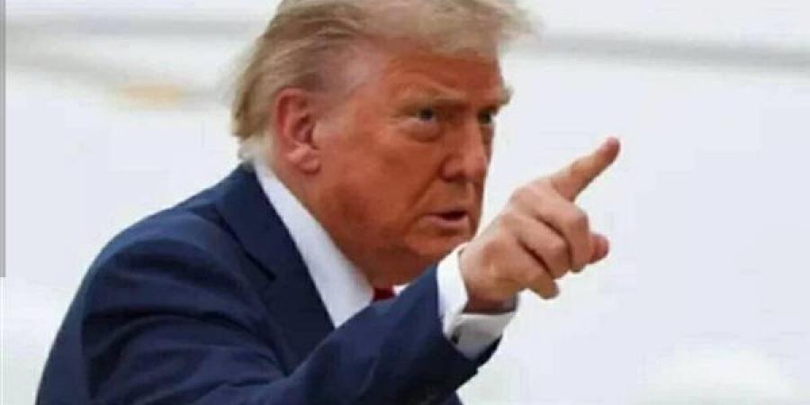 عاجل.. ترامب: إيران لن تكون سعيدة إذا لم نتوصل إلى صفقة قبل نهاية الهدنة