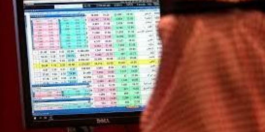 "مؤشر سوق الأسهم السعودية يرتفع 1% مع تداولات تتجاوز 6.7 مليار ريال"