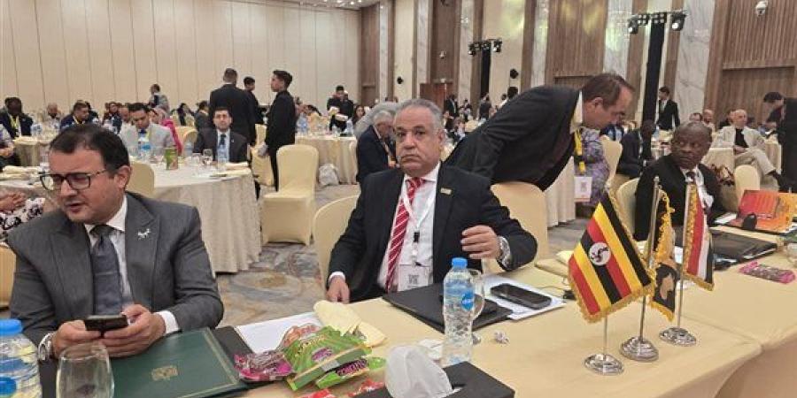 جمعية المصريين والافارقة: علاقات السيسي وموسيفيني تدفع التعاون وفرص واسعة أمام القطاع الخاص المصري في أوغندا