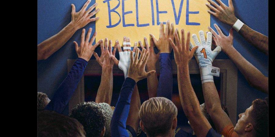 برشلونة يُفاجئ جماهيره قبل موقعة أتلتيكو مدريد.. ماذا حدث؟