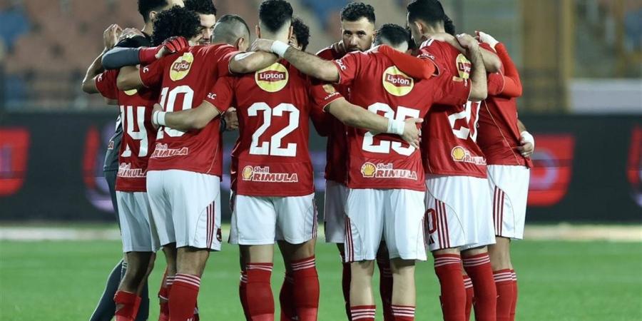 اتحاد الكرة: لا نخشى تهديدات الأهلي ونفذنا اللوائح في أزمة حكام مباراة القمة