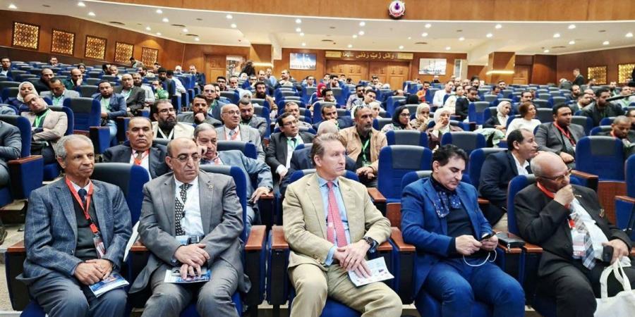 ملتقى عالمي لخبراء التجميل في مؤتمر طب الأزهر بمستشفى الحسين الجامعي