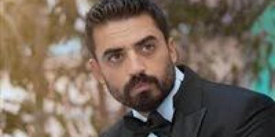 إسلام جمال: الأعمال الدرامية الوطنية تكشف الجانب الإنساني لرجال الأمن