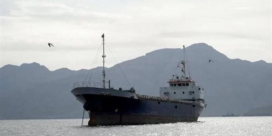 عاجل.. مسئول أمريكي يوجد أكثر من 15سفينة حربية لدعم الحصار الأمريكي على إيران