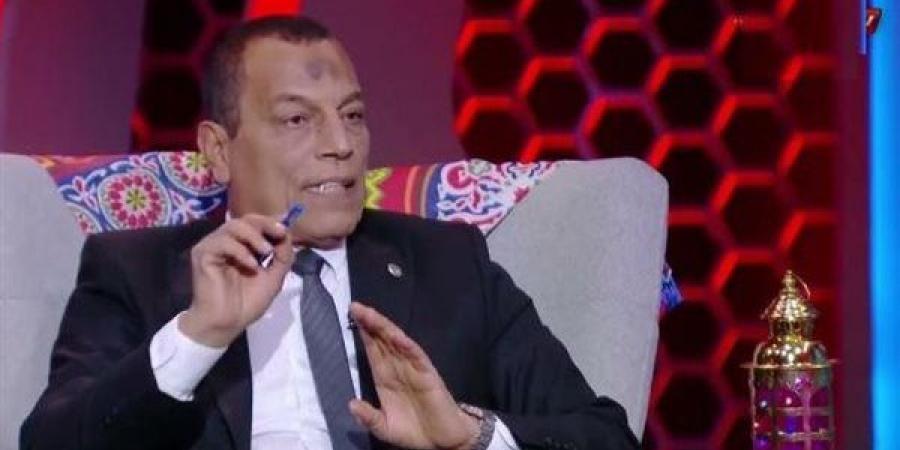 ناصر عباس يكشف كواليس الجلسة المثيرة حول محادثات تقنية الفار