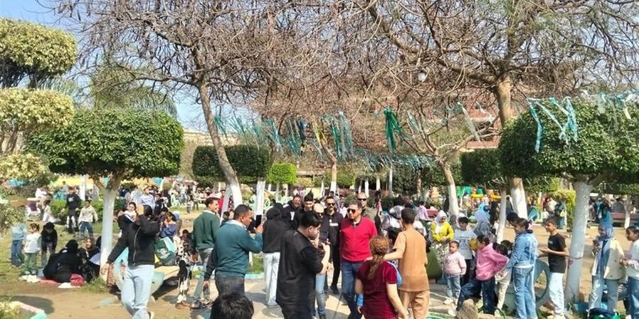 "الأوقاف" عن حكم الاحتفال بمناسبة شم النسيم: الأصل في الأشياء الإباحة