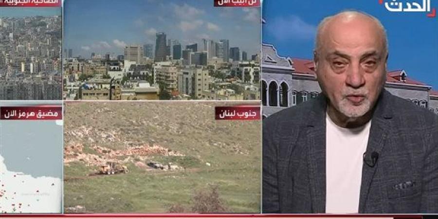 محلل: لبنان قادر على فرض الأمن في العاصمة بيروت