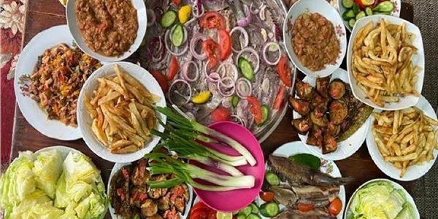 قبل تناول الفسيخ.. خطوات تحميك من التسمم