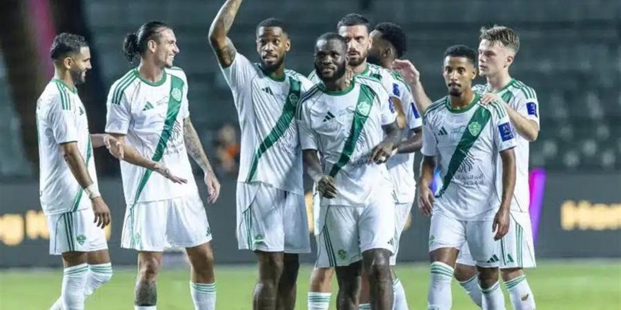الأهلي السعودي يبحث عن التأهل أمام الدحيل في دوري أبطال آسيا للنخبة