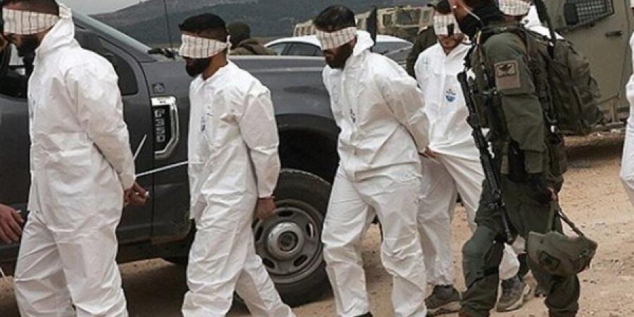 القوى الفلسطينية تؤكد أهمية تصعيد الفعاليات رفضا لجرائم الاحتلال وقانون إعدام الأسرى