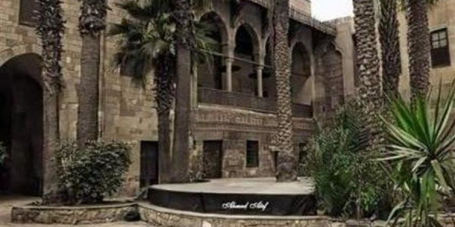 الأحد.. ندوة «في ذكرى تحرير سيناء: بيت العائلة والملهمات يصنعان وعي الغد» بقصر الأمير طاز