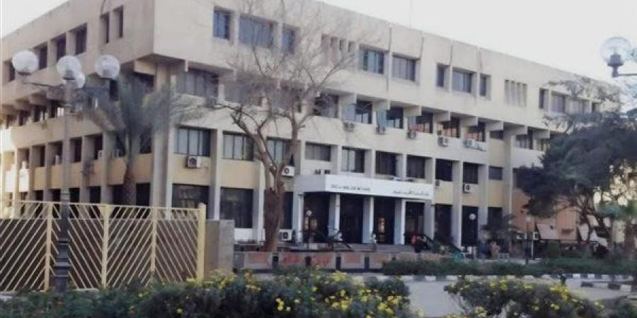 إنجازات مركز الاستشارات والبحوث العمرانية في جامعة القاهرة