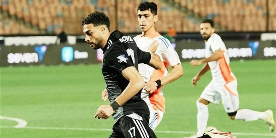 صراع البقاء يشتعل.. طلائع الجيش وبتروجت في مواجهة حاسمة بمجموعة الهبوط