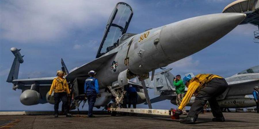 أستاذ علاقات دولية: حرب إيران مجرد ستار لمخطط صهيوني لتفتيت الدول العربية