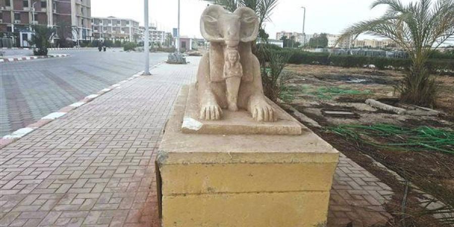 جامعة قنا: توفير الخدمة الطبية المجانية لجميع الموظفين