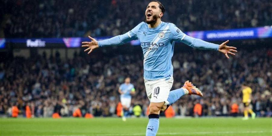 رومانو: مانشستر سيتي تجاهل التحفظات على صفقة شرقي قبل ضمه