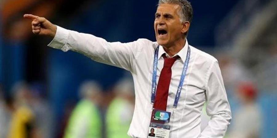 كيروش مديراً فنياً لمنتخب غانا في كأس العالم