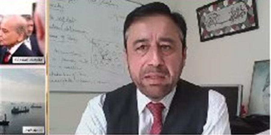 خبير: واشنطن خسرت الحرب السياسية مع إيران وتتعرض لاستنزاف متواصل