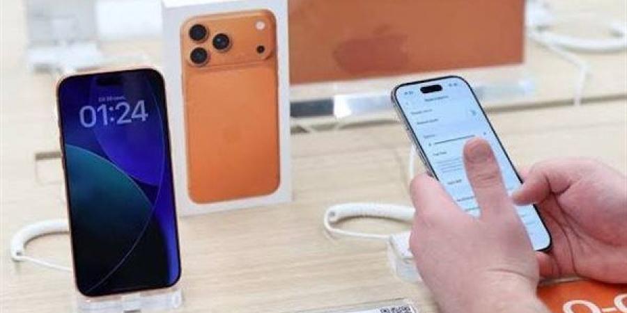 الآيفون المقلد.. طرق ذكية تكشف الفرق خلال ثوانٍ