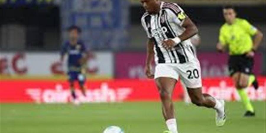 يوفنتوس يفعل شراء أوبندا ويقترب من ضم بوجا نهائيًا