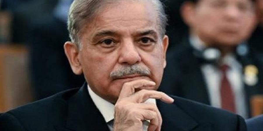 رئيس الوزراء الباكستاني يؤكد استمرار الجهود لحل النزاع بين واشنطن وطهران