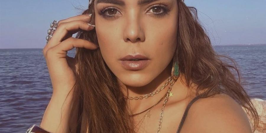 بفستان بني وإطلالة هادئة.. ناهد السباعي تشارك جمهورها أحدث ظهور