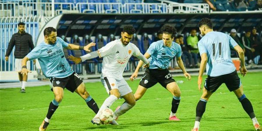 غزل المحلة: منحنا تذاكر مباراة وادي دجلة مجانية.. وننتظر دعم الجماهير