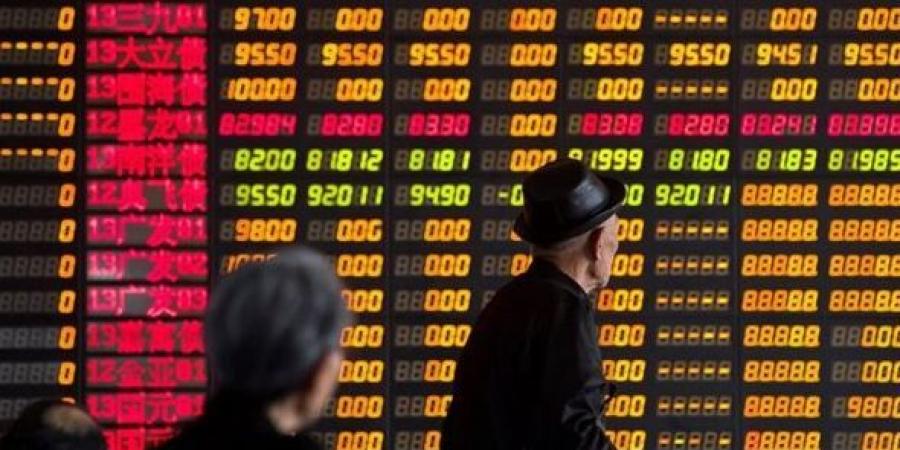 تطورات مضيق هرمز تضغط على الأسواق الآسيوية