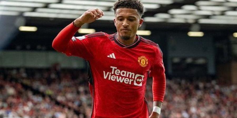 تشكيل مانشستر يونايتد المتوقع لمواجهة ليدز يونايتد