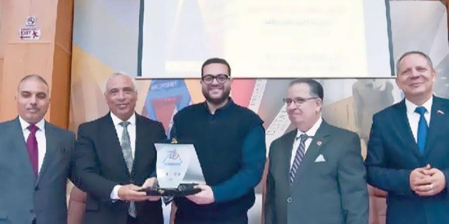 جامعة الدلتا تستضيف الملتقى الطلابى الأول لطلاب كليات الحقوق بالجامعات لدعم التأهيل الأكاديمى والمهنى