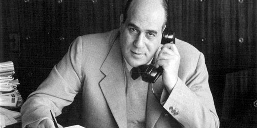 رحلة مصطفى أمين من الصحافة إلى التأثير الشعبي