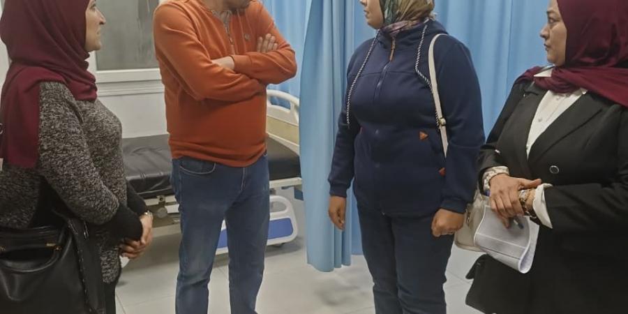 الطب العلاجي بالدقهلية ينفذ 20 مرورًا صباحيًا ومسائيًا