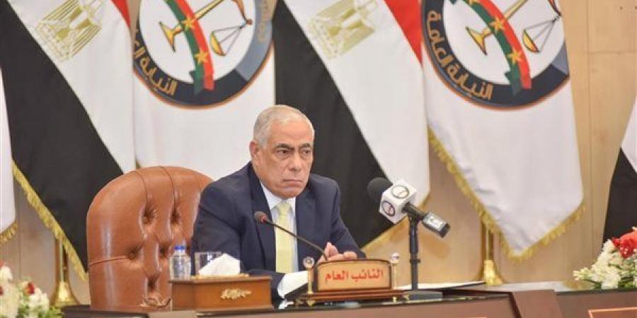 النائب العام يكلف وحدة الرصد بمتابعة مخالفات حظر النشر في عدد من القضايا