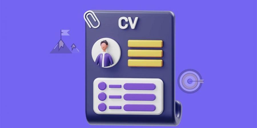 حين تتكلم الورقة قبل صاحبها: لماذا أصبحت منصة أسطر خيارًا ذكيًا لإنشاء السيرة الذاتية؟