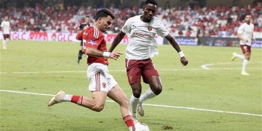 اتحاد الكرة يناقش أزمة الأهلي في اجتماع رسمي الأربعاء المقبل