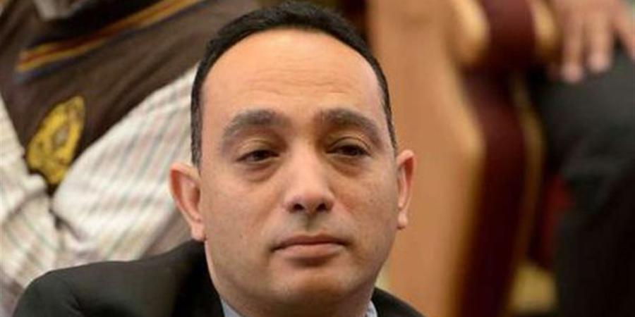 فريدي البياضي: توجيه الرئيس بسرعة تقديم قانون الأحوال الشخصية خطوة مهمة