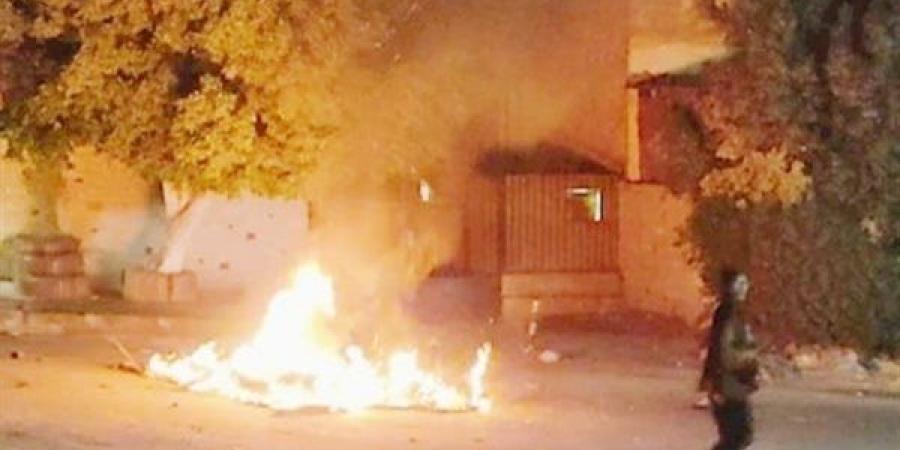 محمود طايع يكتب: الإسماعيلية تحرق “اللمبي”… ذاكرة وطن وروح شعب