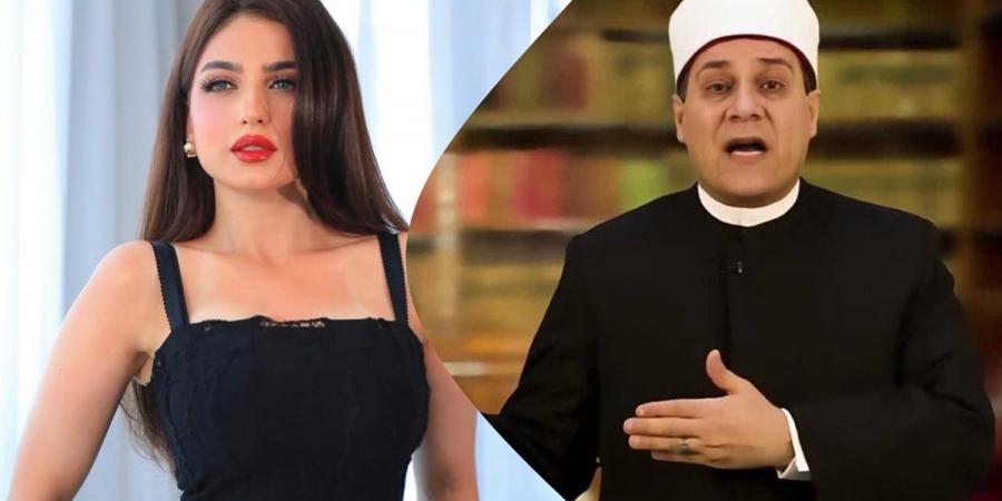 هستقيل فورًا.. مظهر شاهين يحسم جدل منعه رسميًا من الظهور الإعلامي بسبب ياسمين عز