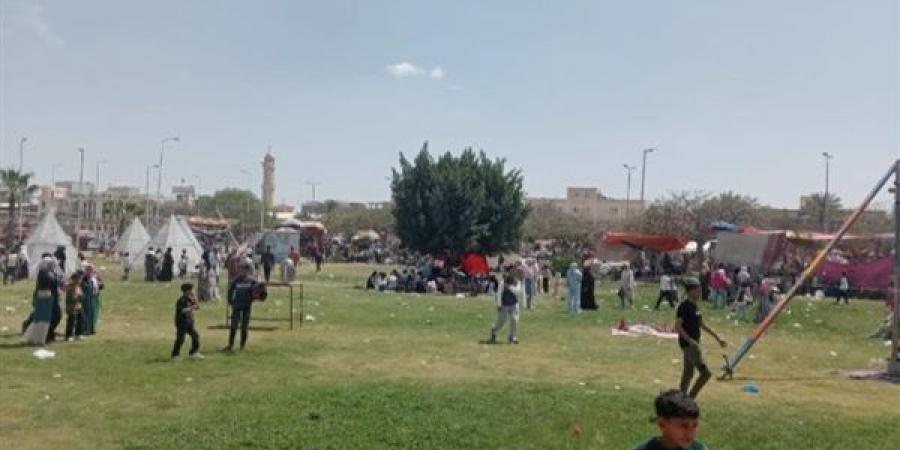 الأوقاف: يجوز الاحتفال بشم النسيم بشرط