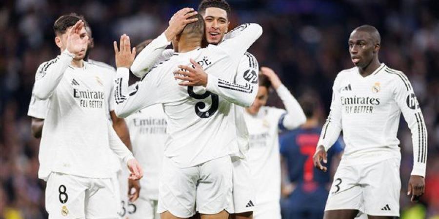 فيجو: ريال مدريد قادر على قلب الطاولة أمام بايرن ميونخ في دوري الأبطال