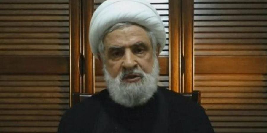 عاجل.. الأمين العام لحزب الله: نرفض المفاوضات مع إسرائيل