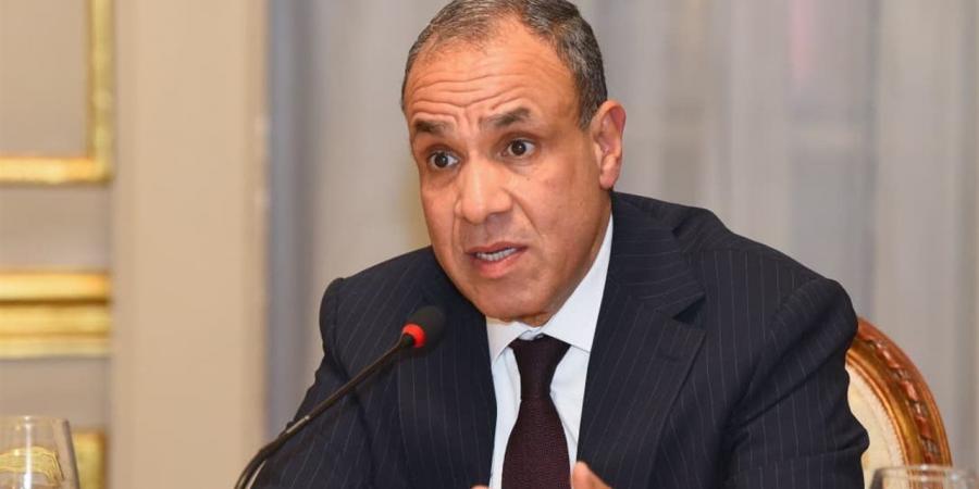 وزير الخارجية: مصر تدعم سيادة دولة إريتريا ووحدة وسلامة أراضيها