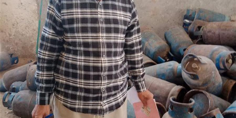 أسيوط: تحرير 246 محضرًا تموينيًا خلال حملات مكثفة لضبط الأسواق