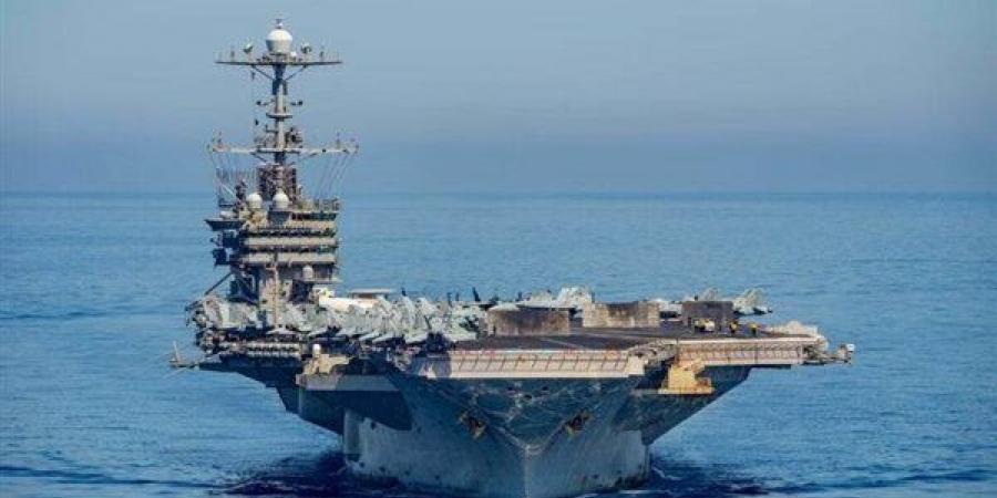 هيئة بحرية بريطانية: تم إبلاغنا بفرض قيود على الوصول إلى الموانئ الإيرانية