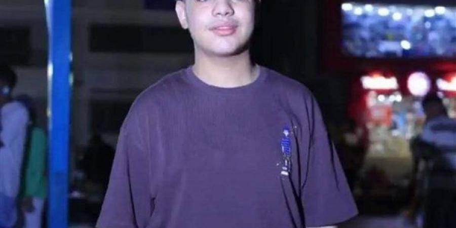 وفاة شاب اخر في حادث تصادم دراجة نارية وميكروباص بالفيوم