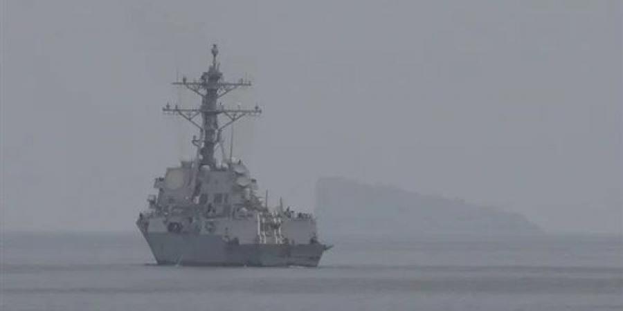 رويترز عن مصدر فرنسي: اجتماع لوضع خطط لمهمة استعادة الملاحة في مضيق هرمز