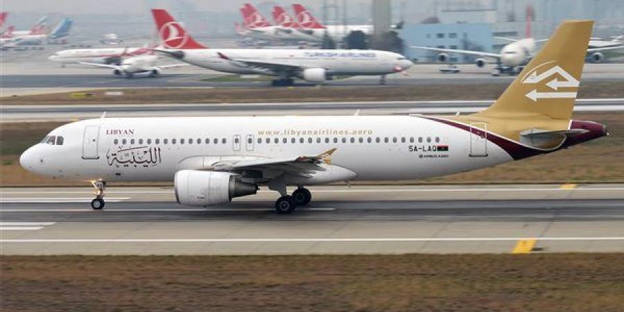 توقيع اتفاق لإعادة تشغيل الرحلات الجوية بين ليبيا والجزائر